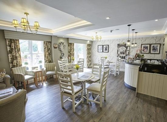 Grove Park Care Home